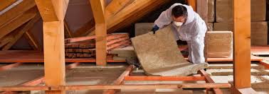 Trusted Fairfax, VA Insulation Services Experts